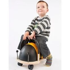 Wheelybug Bij Large -Bruder Winkel wheelybug bij 1 1