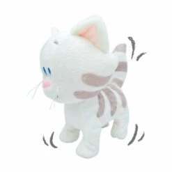 Woezel En Pip Buurpoes Lopend En Pratend Interactief Looppoesje -Bruder Winkel woezel en pip buurpoes lopend en pratend 2