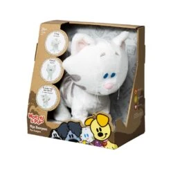 Woezel En Pip Buurpoes Lopend En Pratend Interactief Looppoesje -Bruder Winkel woezel en pip buurpoes lopend en pratend 3
