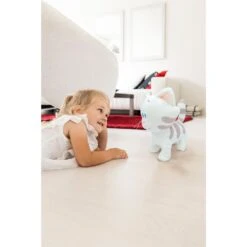 Woezel En Pip Buurpoes Lopend En Pratend Interactief Looppoesje -Bruder Winkel woezel en pip buurpoes lopend en pratend 7