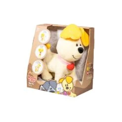 Woezel En Pip Pip Lopend En Pratend Interactief Loophondje -Bruder Winkel woezel en pip pip lopend en pratend interactief 3
