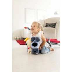 Woezel En Pip Pip Lopend En Pratend Interactief Loophondje -Bruder Winkel woezel en pip pip lopend en pratend interactief 8