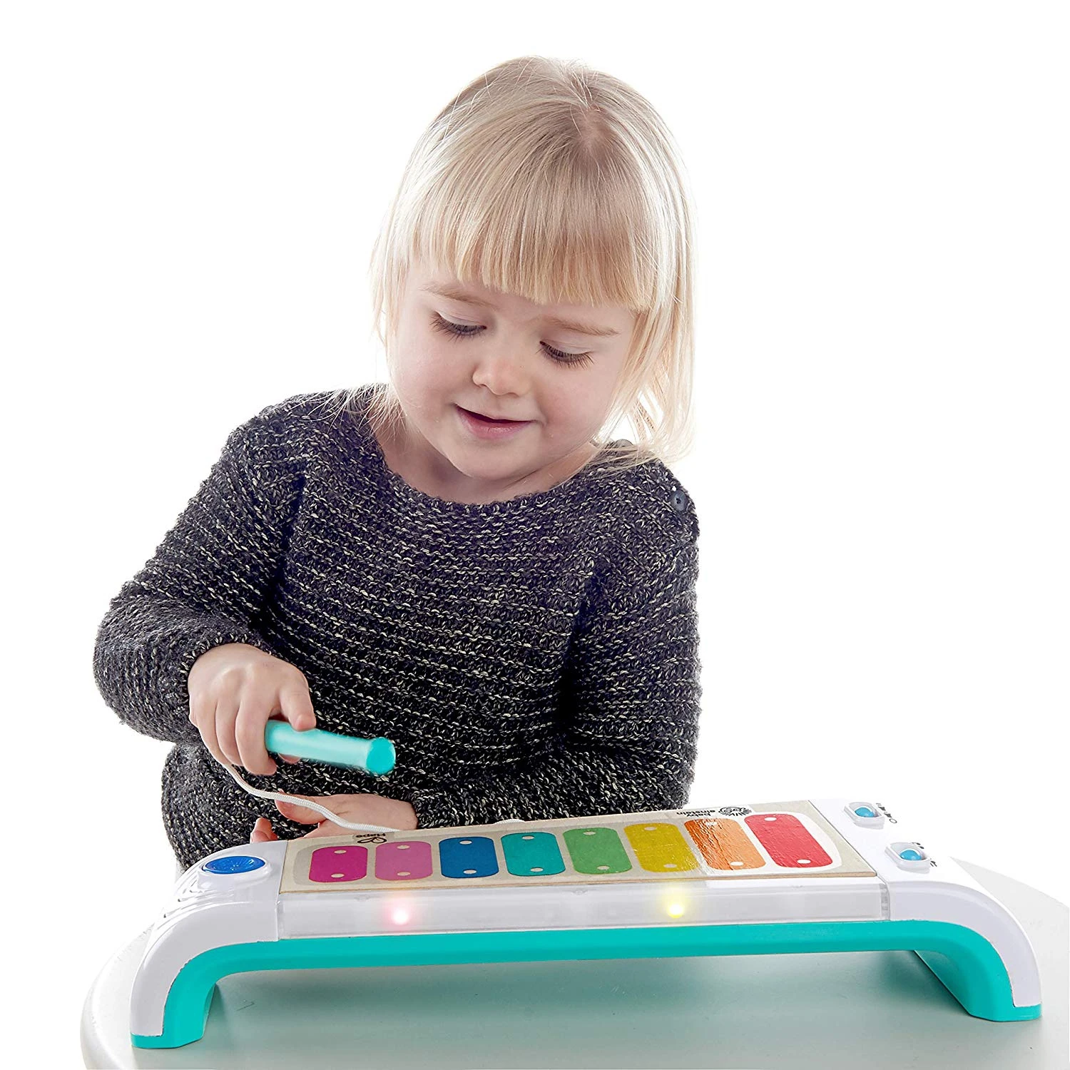 Xylofoon – Hape Magic Touch Xylophone 4 Xylofoon – Hape Magic Touch Xylophone - Afbeelding 4
