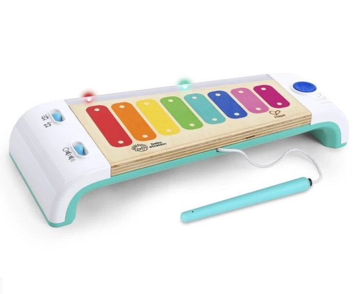 Xylofoon – Hape Magic Touch Xylophone 1 Xylofoon – Hape Magic Touch Xylophone