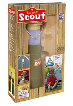 Scout – Zaklamp En Tentlamp In 1 -Bruder Winkel zaklamp tentlamp scout 19334 1 1