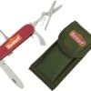 Scout 19316 Zakmes Met Foudraal Scouting Outdoor