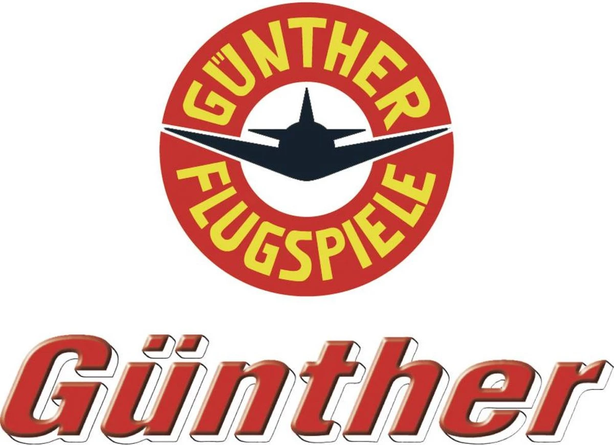 Vlieger Square Gunther Flugspiele Eenlijnsvlieger 2 Vlieger Square Gunther Flugspiele Eenlijnsvlieger - Afbeelding 2